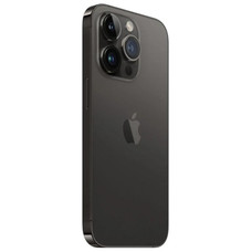 CKP iPhone 14 Pro SemiNuevo 128GB Black Grado B